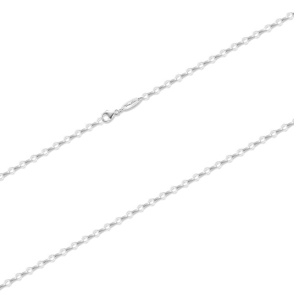 Ankkuriketju 3 mm - Thomas Sabo - Suuri valikoima & ilmainen lahjapaketointi - Nordicspectra.fi