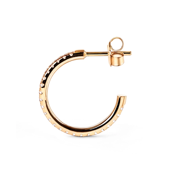 Spectra Hoops Gold von Nordic Spectra, Schneller Versand - Nordicspectra.de