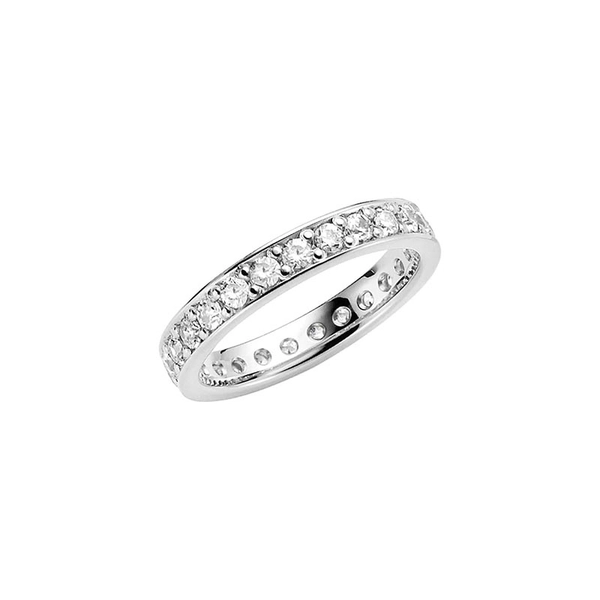 Spectra 5 Palladium - Wedding & engagement rings - Schalins - Scandinavian design - Nordic Spectra