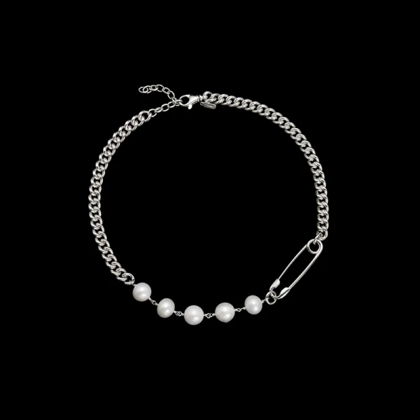 Rebel Necklace - Maria Nilsdotter - 1-2 dagars leverans - Nordic Spectra