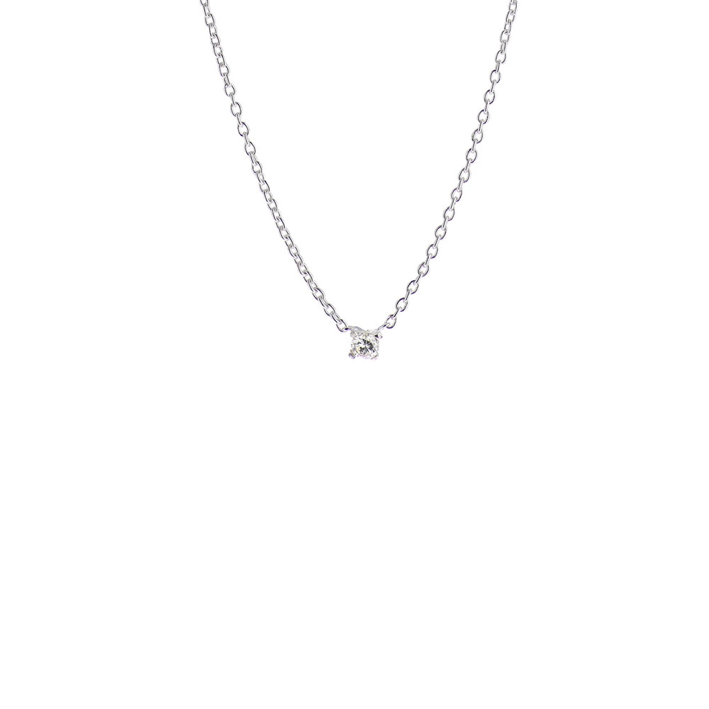 Drakenberg Sjölin - Diamond Sky Drop Necklace