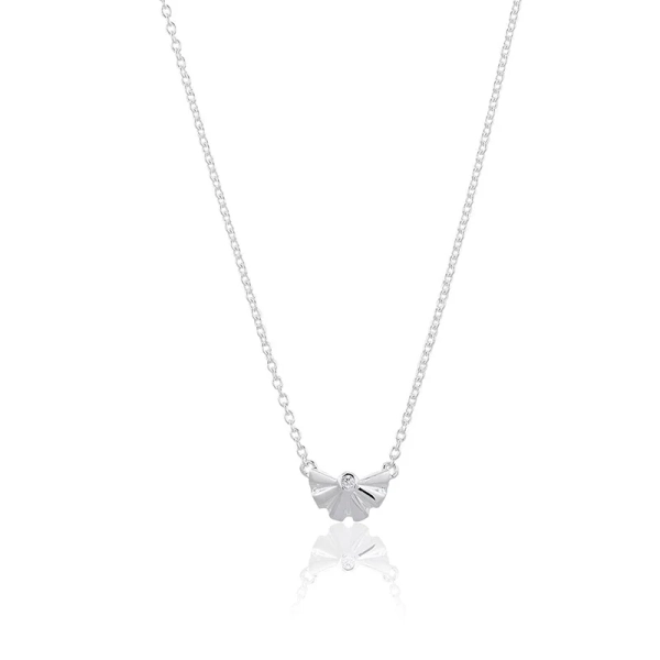 Sunfeather Halsband - Carolina Gynning - Moderna smycken med en betydelse - Nordic Spectra