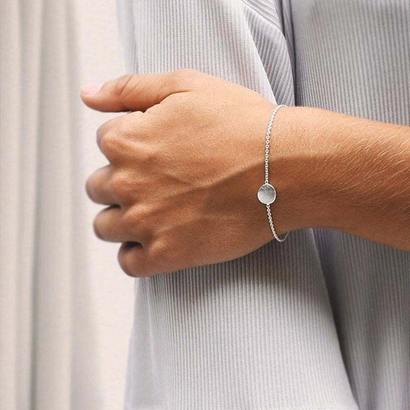 Rocky Shore Single Bracelet - Drakenberg/Sjölin - Suuri valikoima & ilmainen lahjapaketointi - Nordicspectra.fi