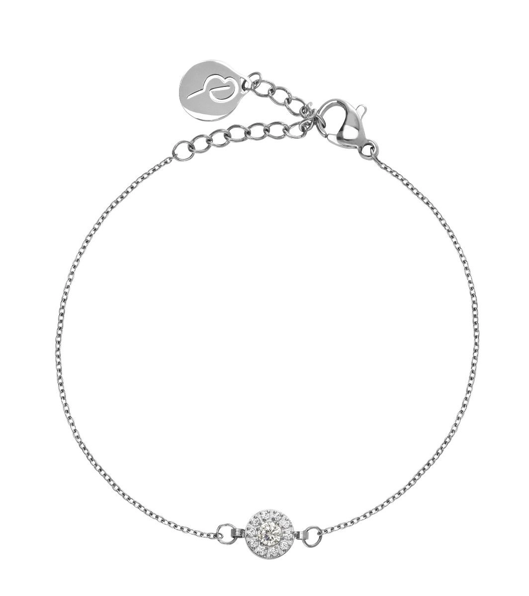 Thassos Bracelet Mini Steel - Edblad - Snabb frakt & paketinslagning - Nordicspectra.se