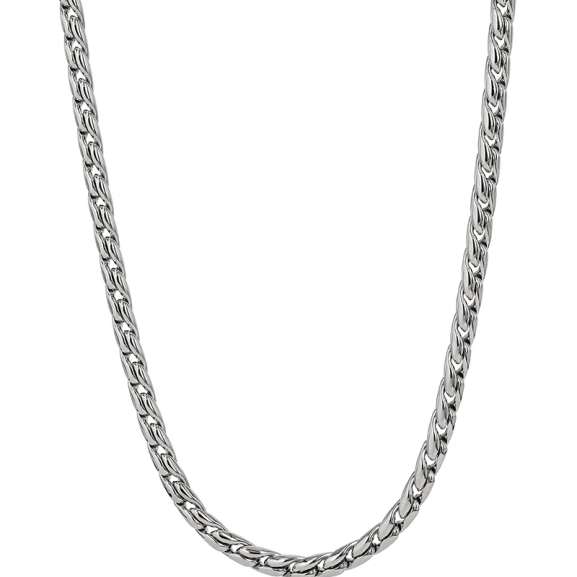 MIRA Kort Halsband Guld - Astrid & Agnes - Nordic Spectra