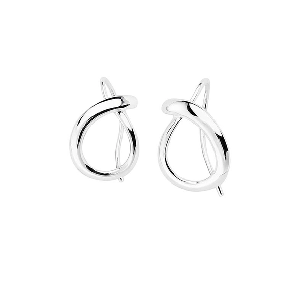 Ocean Small Earrings Drakenberg Sjölin, Schneller Versand - Nordicspectra.de