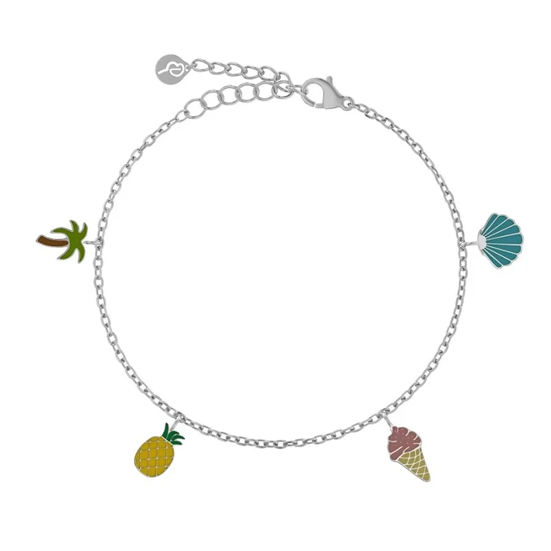 Edblad - Laguna Bracelet Multi Kids Steel