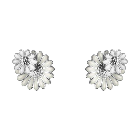 Daisy x Stine Goya Stiftörhängen - Georg Jensen örhängen - Snabb frakt & paketinslagning - Nordicspectra.se