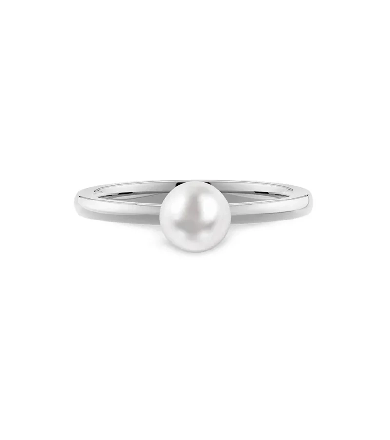 Lilian Ring Steel - Edblad - Snabb leverans - Gratis paketinslagning