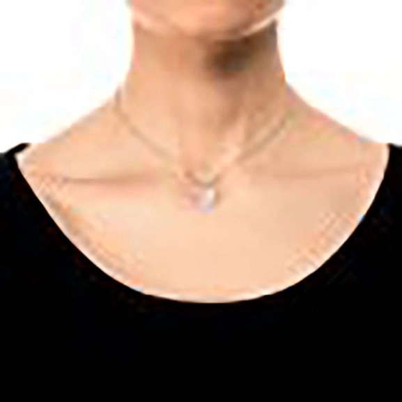 Amulett Halsband Barn - Carolina Gynning Halsband - Snabb frakt & paketinslagning - Nordicspectra.se