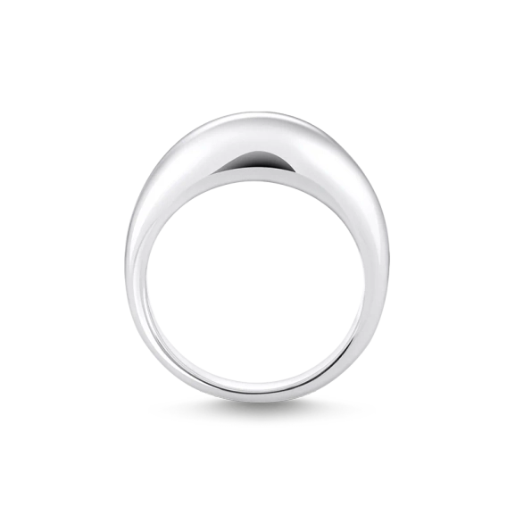 Elegant Klassisk Ring - Thomas Sabo - Snabb leverans & paketinslagning - Nordic Spectra