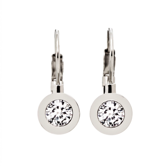 Stella Earrings Steel - Edblad - Snabb frakt & paketinslagning - Nordicspectra.se