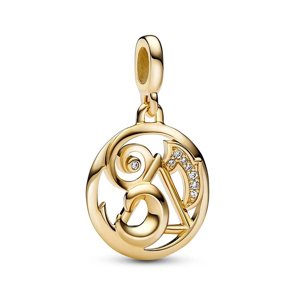Pandora Me Die Elemente Medaillon von PANDORA, Schneller Versand - Nordicspectra.de