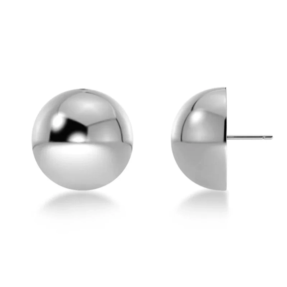 Bead Studs Steel - Edblad - Snabb leverans - Gratis paketinslagning