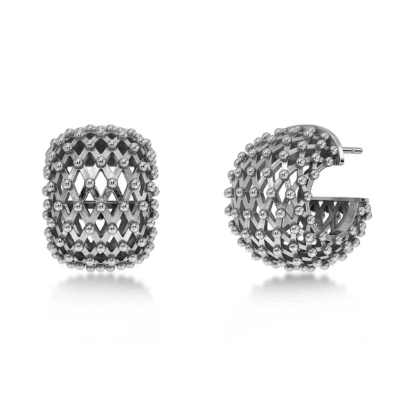 Örhängen från Edblad