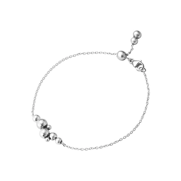 Moonlight Grapes Armband - Georg Jensen örhängen - Snabb frakt & paketinslagning - Nordicspectra.se