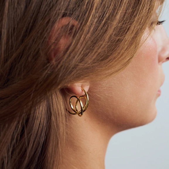 del av Spirale-kollektionen.