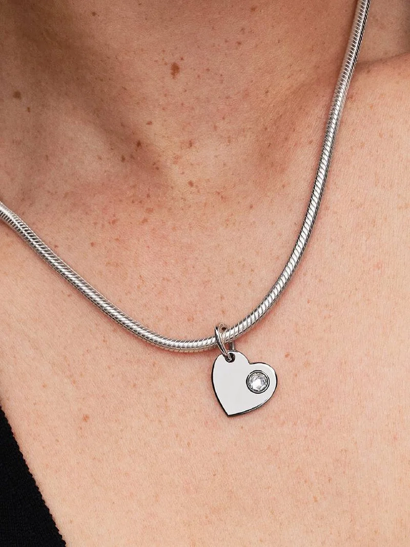 elegant och tidlös smyckesdetalj.