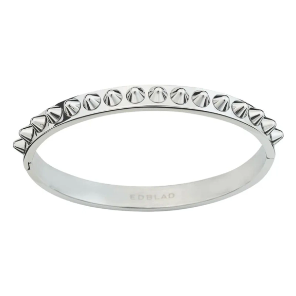 Peak Bangle Steel - Edblad - Snabb leverans - Gratis paketinslagning