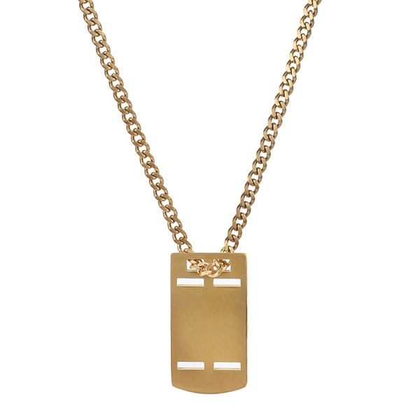Presentset Elvin & Eskil Halsband - AROCK - Trendiga herrsmycken - Nordic Spectra