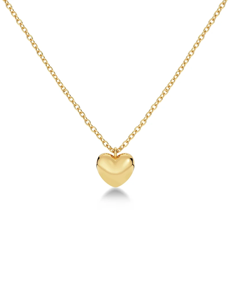 Edblad - Barley Necklace Gold