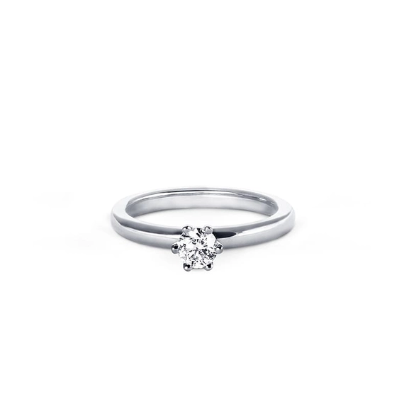 40 ct Platinum - Nordic Spectra - Verstärkt die großen Ereignisse des Lebens - Nordic Spectra