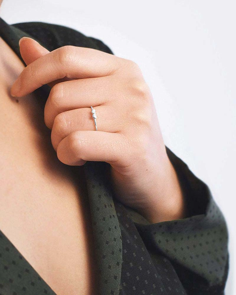Loving Heart Ring - Drakenberg/Sjölin - Suuri valikoima & ilmainen lahjapaketointi - Nordicspectra.fi