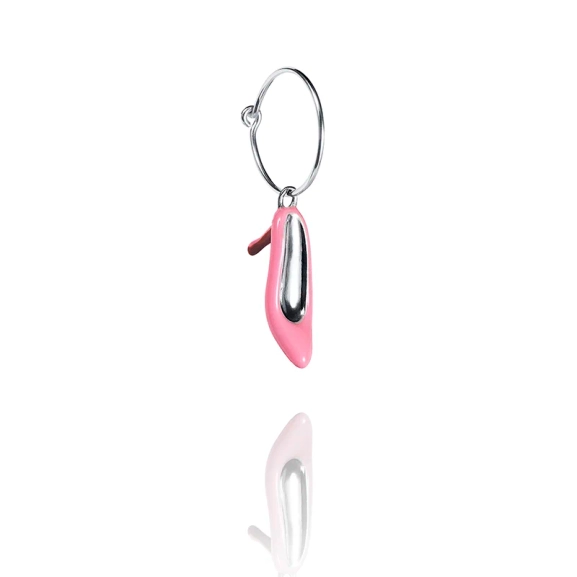 It's My Party Hoops - Heels - Efva Attling - Sveriges största återförsäljare - Nordic Spectra