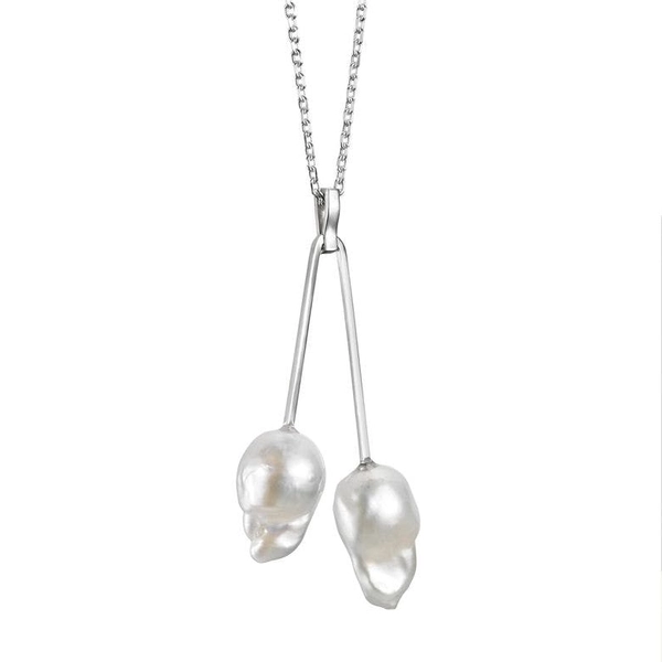 Nature's Unique Pendant - Efva Attling halsband - Snabb frakt & paketinslagning - Nordicspectra.se
