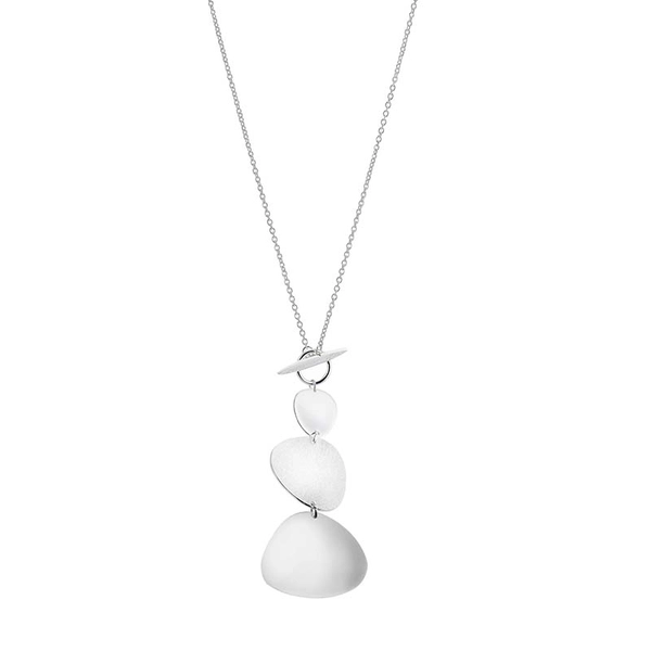 Moon Garden Mixed Necklace - Drakenberg Sjölin Halsband - Snabb frakt & paketinslagning - Nordicspectra.se