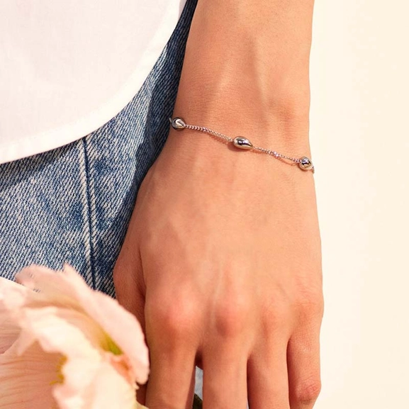 Sander Bracelet Multi Steel - Edblad - Snabb frakt & paketinslagning - Nordicspectra.se