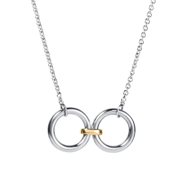 Divorced With Children Necklace - Efva Attling - Sveriges största återförsäljare - Nordic Spectra