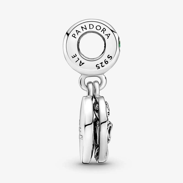 Star Wars Yoda Charm-Anhänger von PANDORA, Schneller Versand - Nordicspectra.de