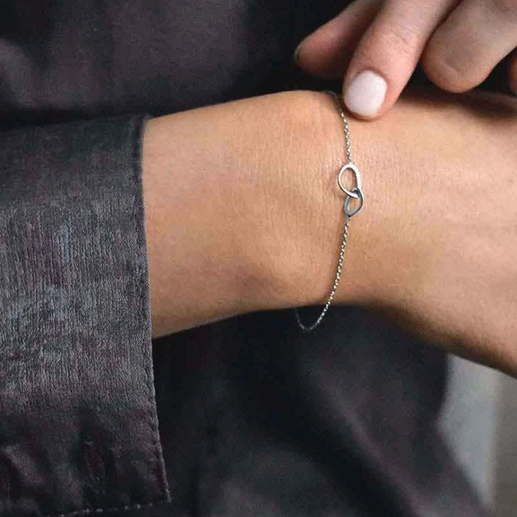 Together Drop Bracelet - Drakenberg Sjölin Armband - Snabb frakt & paketinslagning - Nordicspectra.se