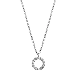 Glow Necklace Mini Steel - Edblad - Snabb frakt & paketinslagning - Nordicspectra.se