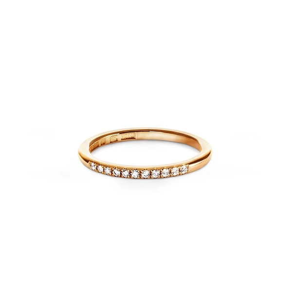 11 ct Gold  - Nordic Spectra - Suuri valikoima & ilmainen lahjapaketointi - Nordicspectra.fi