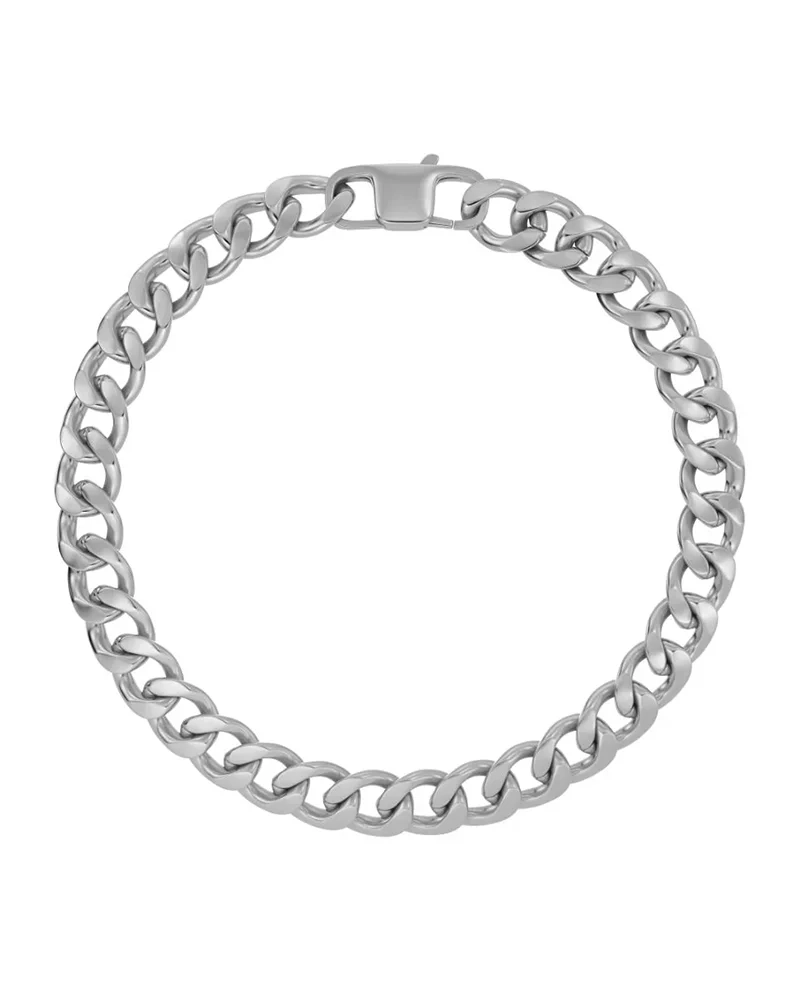 Clark Chain Bracelet Steel - Edblad - Snabb leverans - Gratis paketinslagning