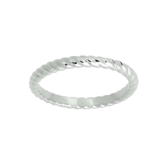Rope Ring Steel - Edblad - Snabb frakt & paketinslagning - Nordicspectra.se