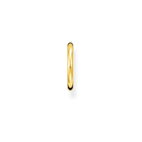 Ear Cuffs Små Guld - Thomas Sabo örhängen - Snabb frakt & paketinslagning - Nordicspectra.se