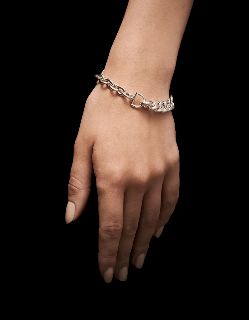 Chaos Bracelet - Maria Nilsdotter - 1-2 dagars leverans - Nordic Spectra