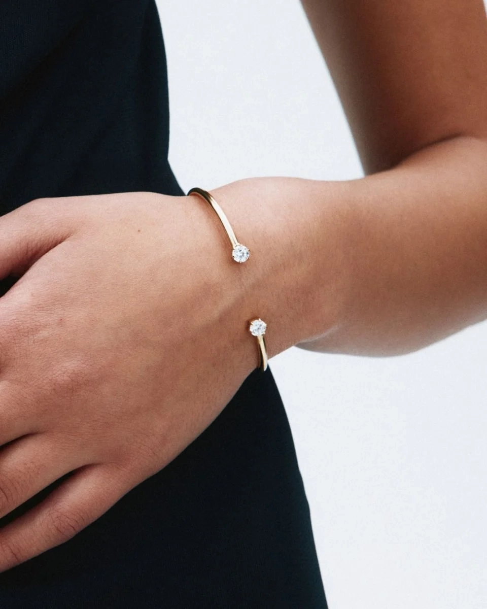 elegant och stilrent designat.