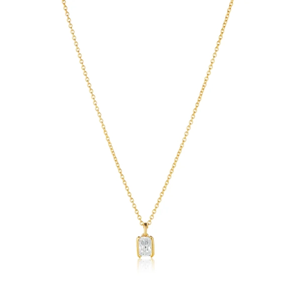 Roccanova Piccolo Halsband Guld från Sif Jakobs