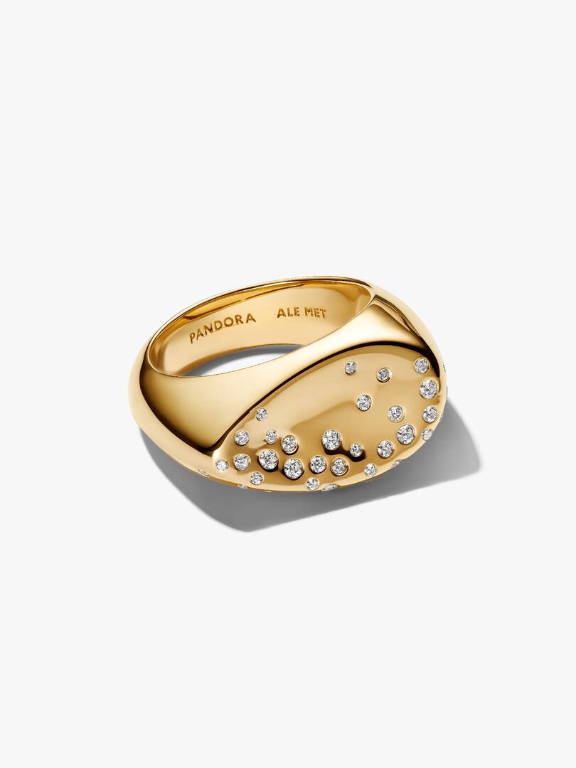 inspirerad av naturens former.