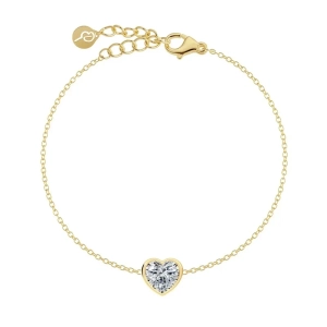 Bel Bracelet Gold - Edblad - Snabb frakt & paketinslagning - Nordic Spectra