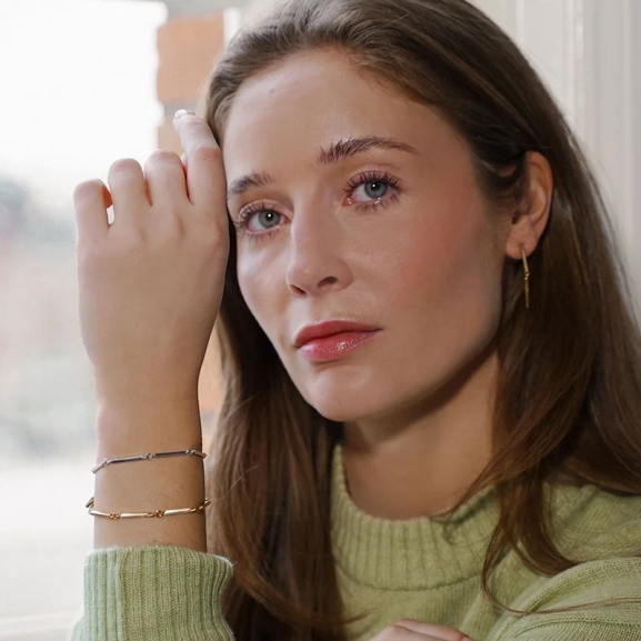 minimalistisk design inspirerad av Wiwen Nilsson