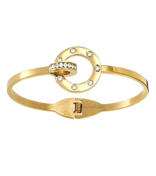 Edblad – Ida Bangle Gold