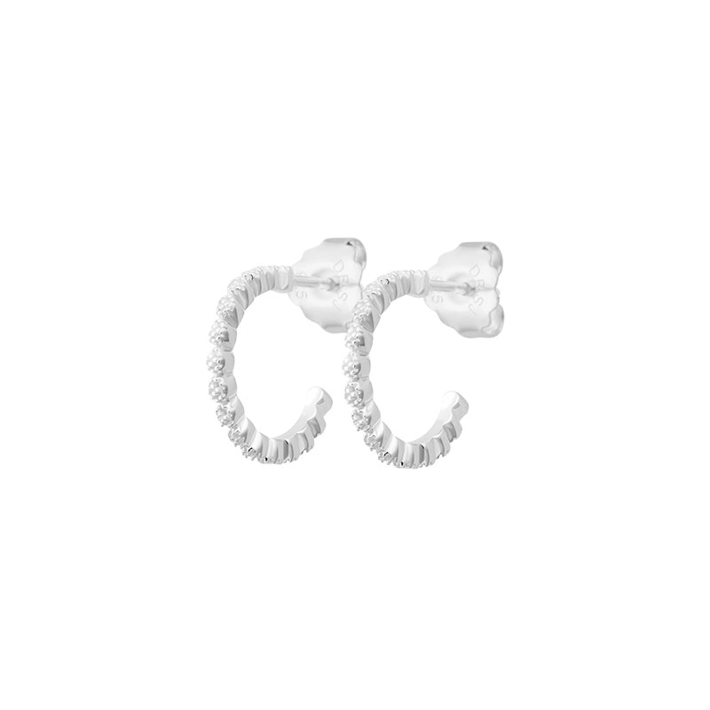 Drakenberg Sjölin - Bliss Hoops