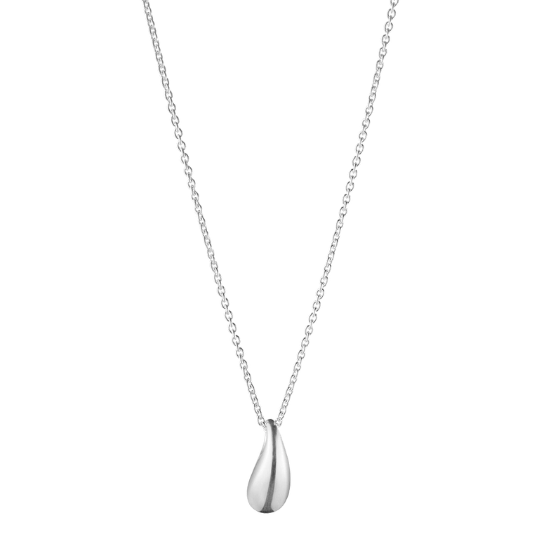 Reflect Halsband Litet - Georg Jensen örhängen - Snabb frakt & paketinslagning - Nordicspectra.se