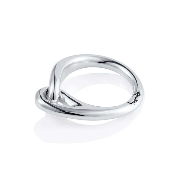 Little Soulmate Ring - Efva Attling - Suuri valikoima & ilmainen lahjapaketointi - Nordicspectra.fi