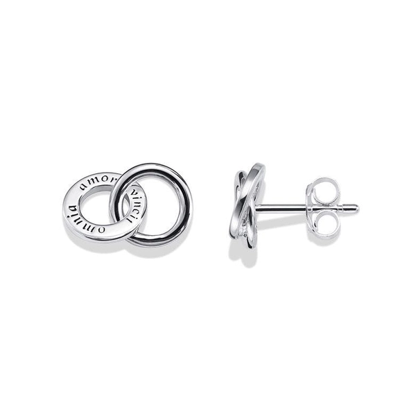 Mini Twosome Ear von Efva Attling, Schneller Versand - Nordicspectra.de
